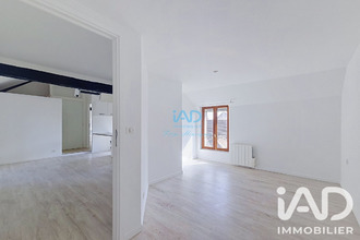 achat appartement mormant 77720