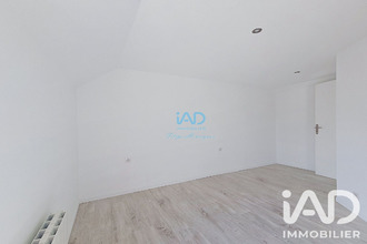 achat appartement mormant 77720