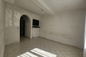 achat appartement mormoiron 84570