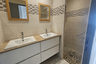achat appartement mormoiron 84570