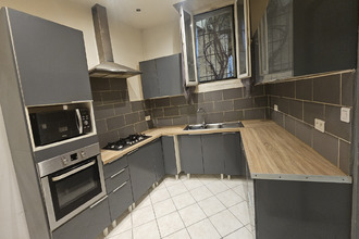 achat appartement mormoiron 84570