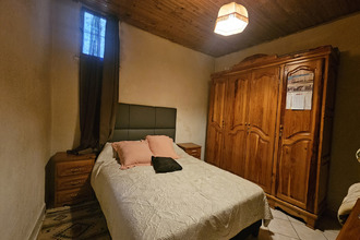 achat appartement mormoiron 84570