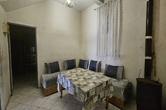 achat appartement mormoiron 84570