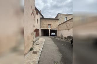 achat appartement mornant 69440