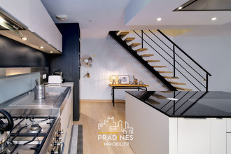 achat appartement mornant 69440