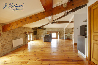 achat appartement mornant 69440