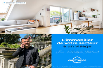 achat appartement mornant 69440