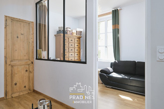 achat appartement mornant 69440