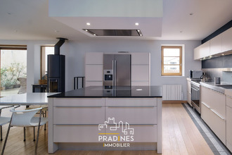 achat appartement mornant 69440