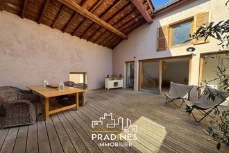 achat appartement mornant 69440