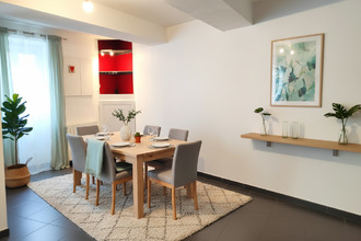 achat appartement mornant 69440