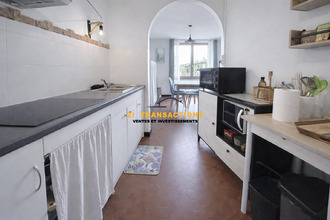 achat appartement mornant 69440