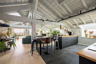 achat appartement mornant 69440