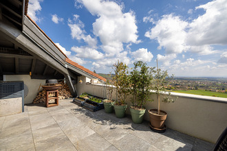 achat appartement mornant 69440