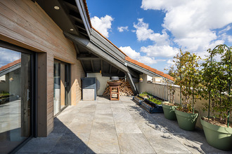 achat appartement mornant 69440