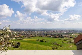 achat appartement mornant 69440