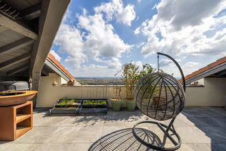 achat appartement mornant 69440