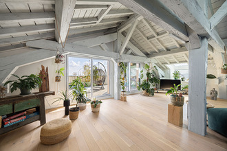 achat appartement mornant 69440