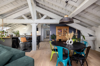 achat appartement mornant 69440