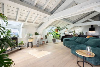 achat appartement mornant 69440