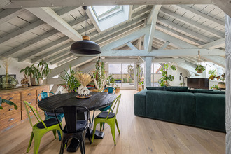 achat appartement mornant 69440