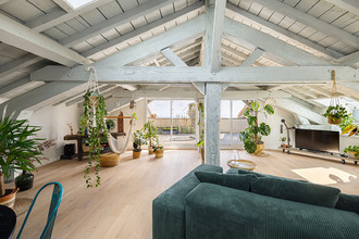 achat appartement mornant 69440