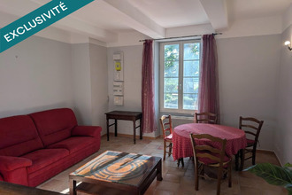 achat appartement mornas 84550