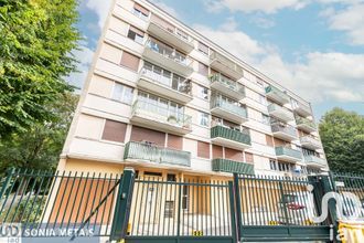 achat appartement morsang-sur-orge 91390