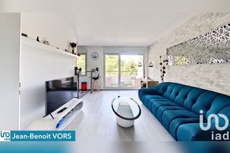 achat appartement morsang-sur-orge 91390