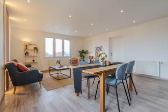 achat appartement morsang-sur-orge 91390