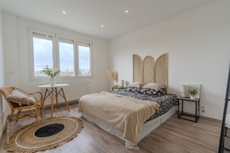 achat appartement morsang-sur-orge 91390