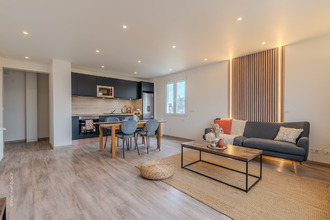 achat appartement morsang-sur-orge 91390