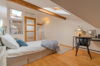 achat appartement morsang-sur-orge 91390