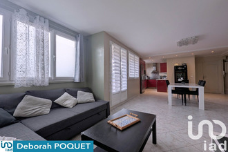 achat appartement morsang-sur-orge 91390