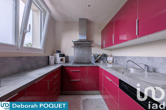 achat appartement morsang-sur-orge 91390