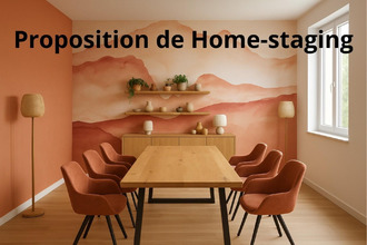 achat appartement morsang-sur-orge 91390