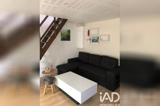 achat appartement morsang-sur-orge 91390