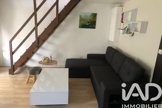 achat appartement morsang-sur-orge 91390