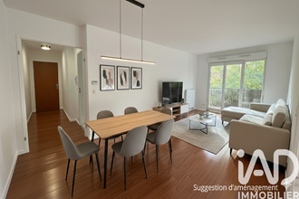 achat appartement morsang-sur-orge 91390