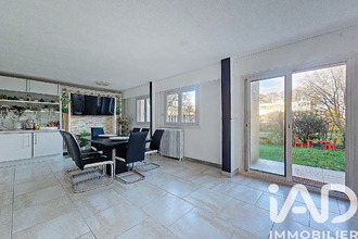 achat appartement morsang-sur-orge 91390