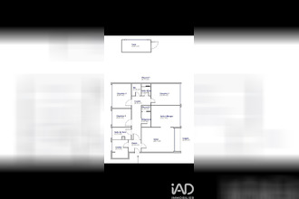 achat appartement morsang-sur-orge 91390