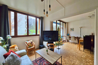 achat appartement morsang-sur-orge 91390