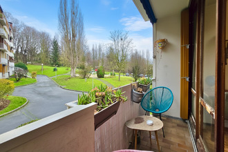 achat appartement morsang-sur-orge 91390