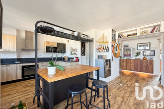 achat appartement morsang-sur-orge 91390