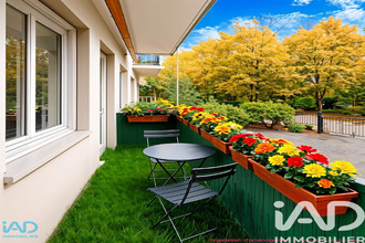 achat appartement morsang-sur-orge 91390