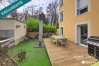 achat appartement morsang-sur-orge 91390