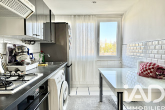 achat appartement morsang-sur-orge 91390