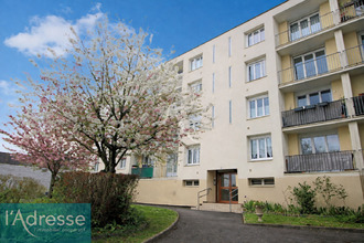 achat appartement morsang-sur-orge 91390