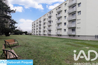 achat appartement morsang-sur-orge 91390