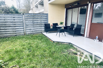 achat appartement morsang-sur-orge 91390